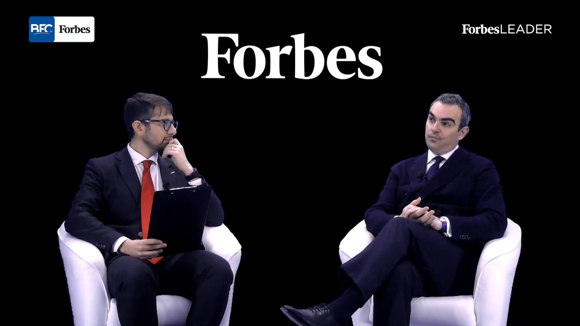 ForbesLEADER PUNTATA 97