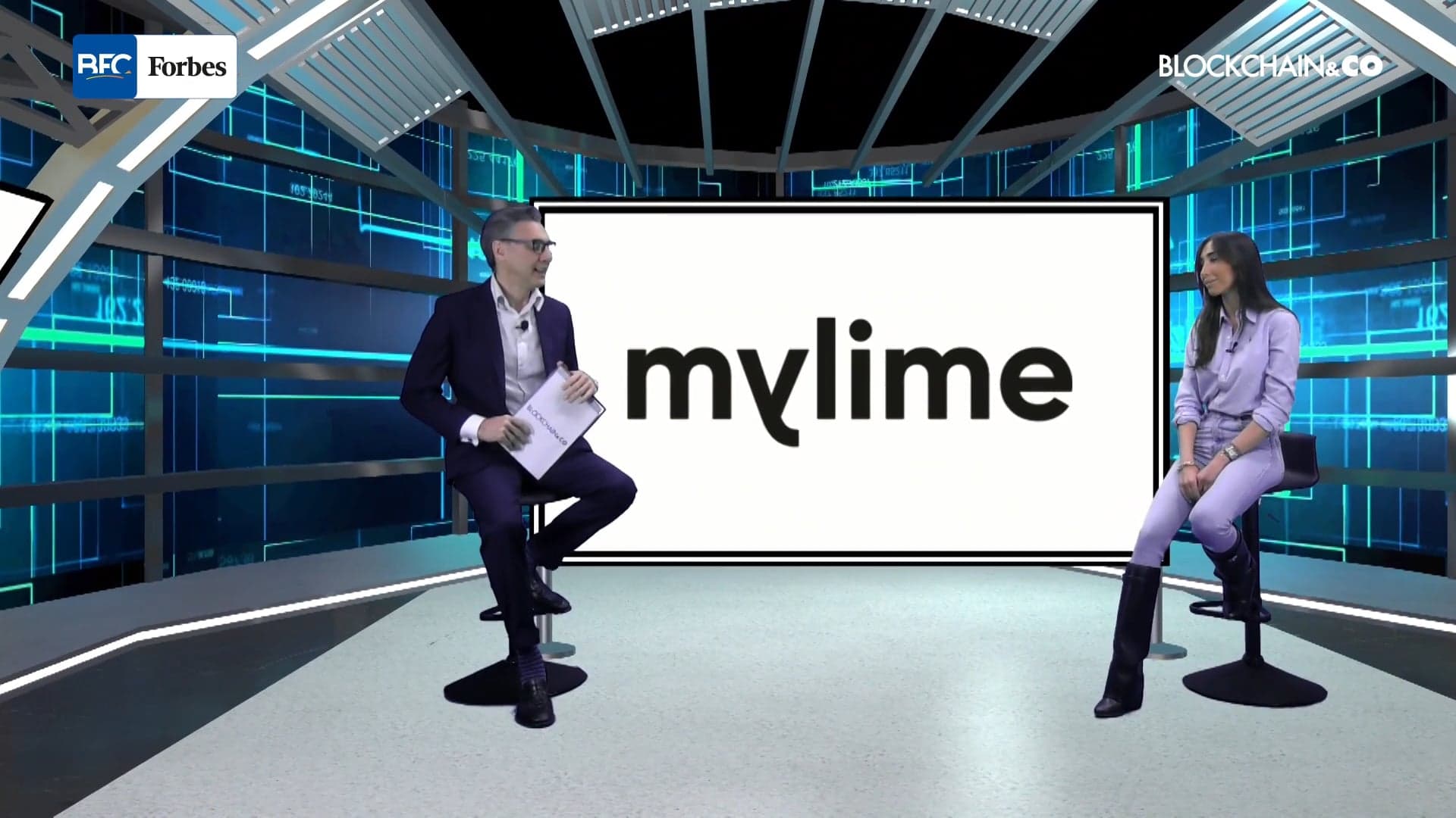 BLOCKCHAIN&CO – Puntata 58