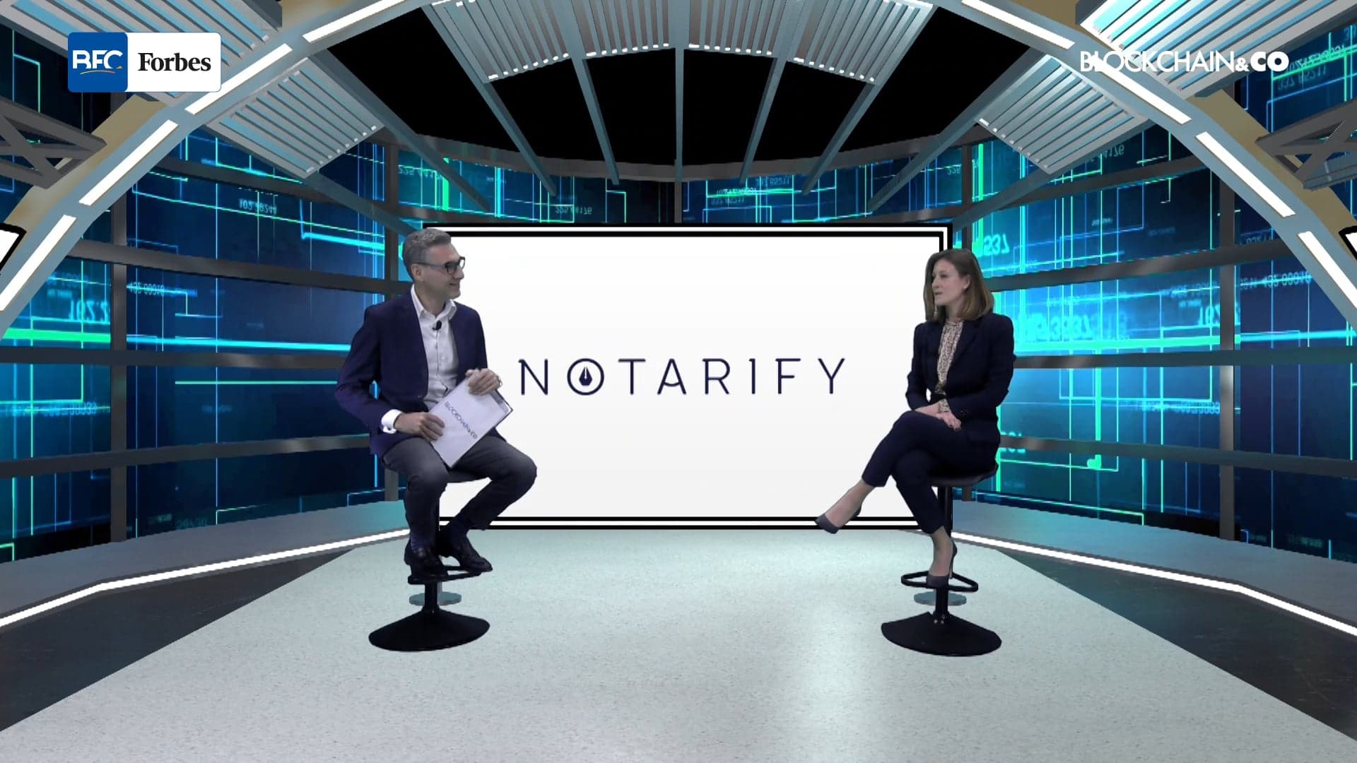 BLOCKCHAIN&CO – Puntata 59