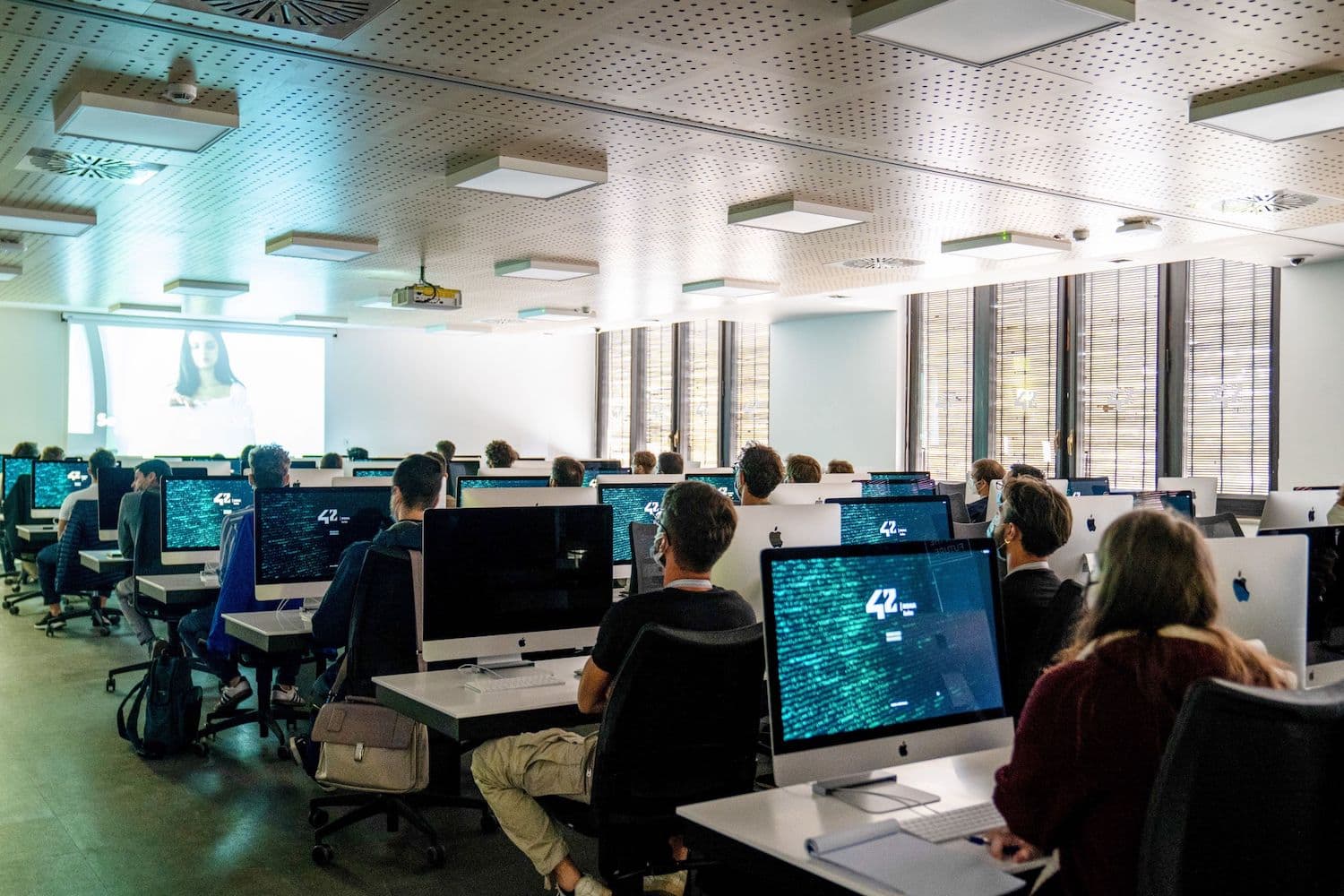 Risorgimento digitale: Tim e 42 Roma Luiss insieme per formare i talenti dell’innovazione