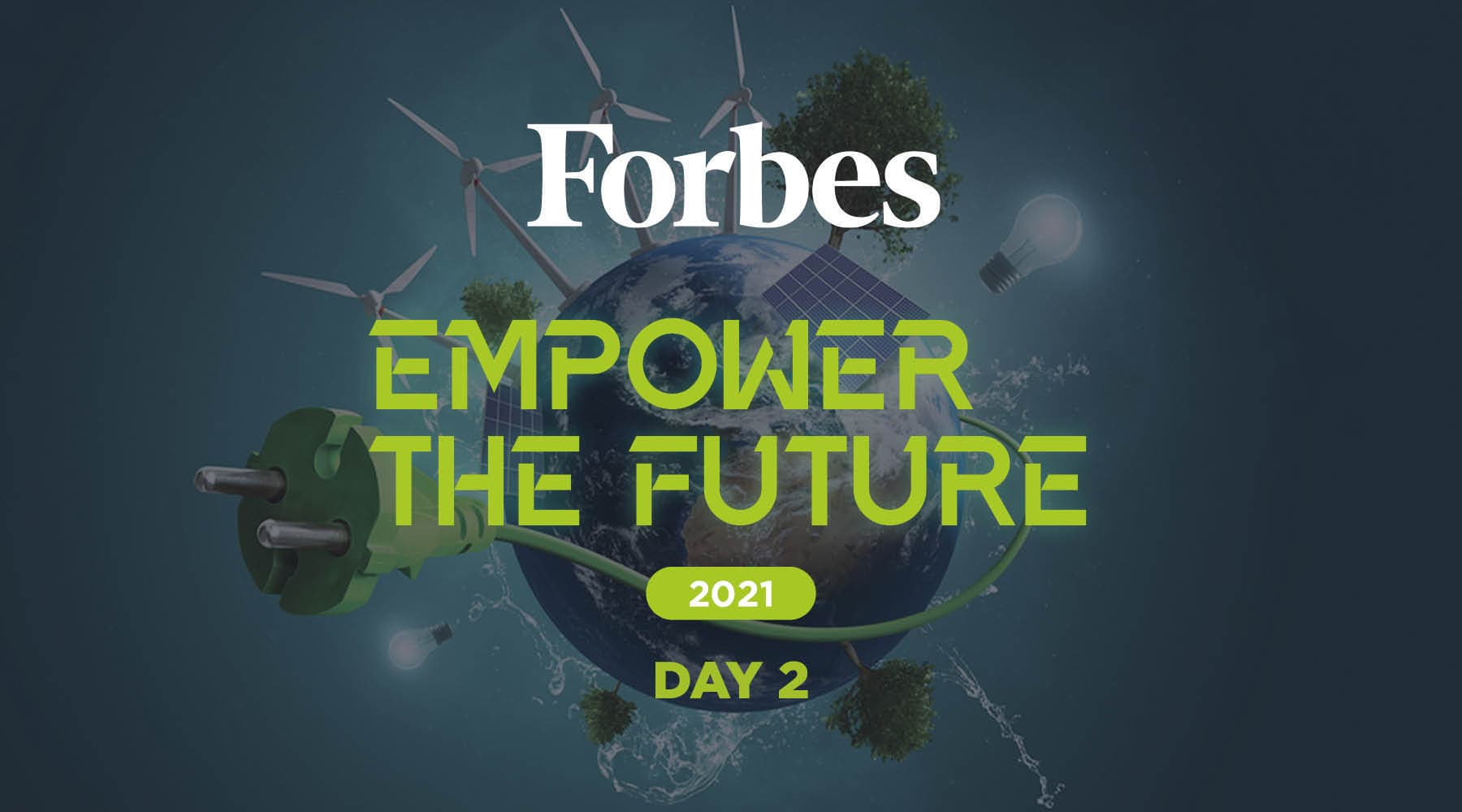 Empower The Future 2021 – day 2