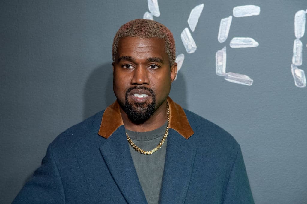 La vita del rapper Kanye West diventa una docu-serie. L’accordo con Netflix vale 30 milioni di dollari