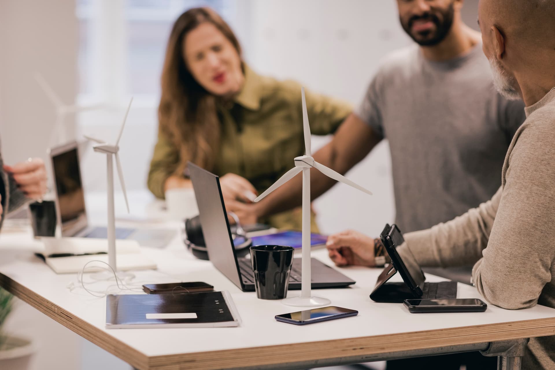 Nasce Zero, il nuovo acceleratore che supporterà 30 startup e Pmi italiane della clean technology