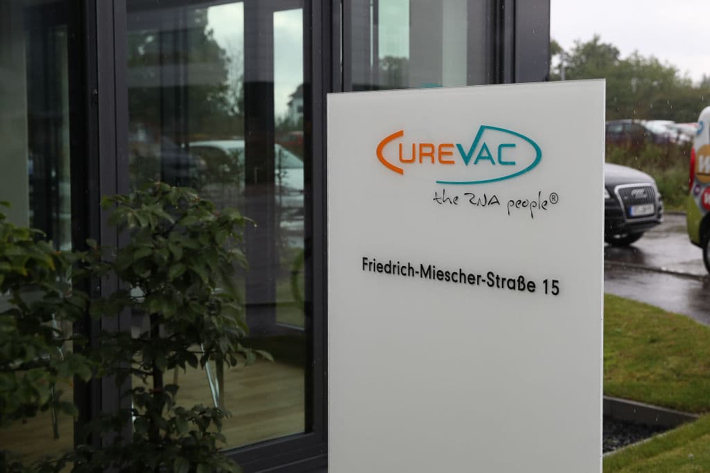 L’Ue attende il terzo vaccino mRna di CureVac, la biotech tedesca controllata dal miliardario Dietmar Hopp