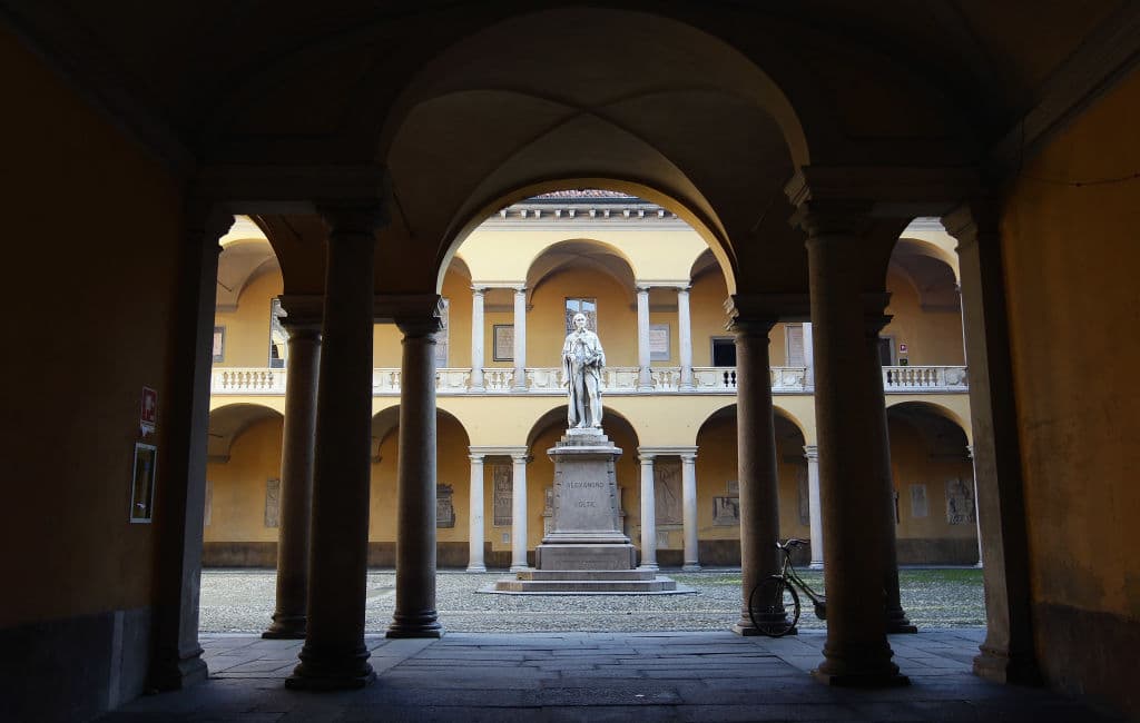 Il futuro passa dall’alta formazione: siglata una partnership tra Intesa Sanpaolo, Fondazione Banca del Monte di Lombardia e l’Università di Pavia
