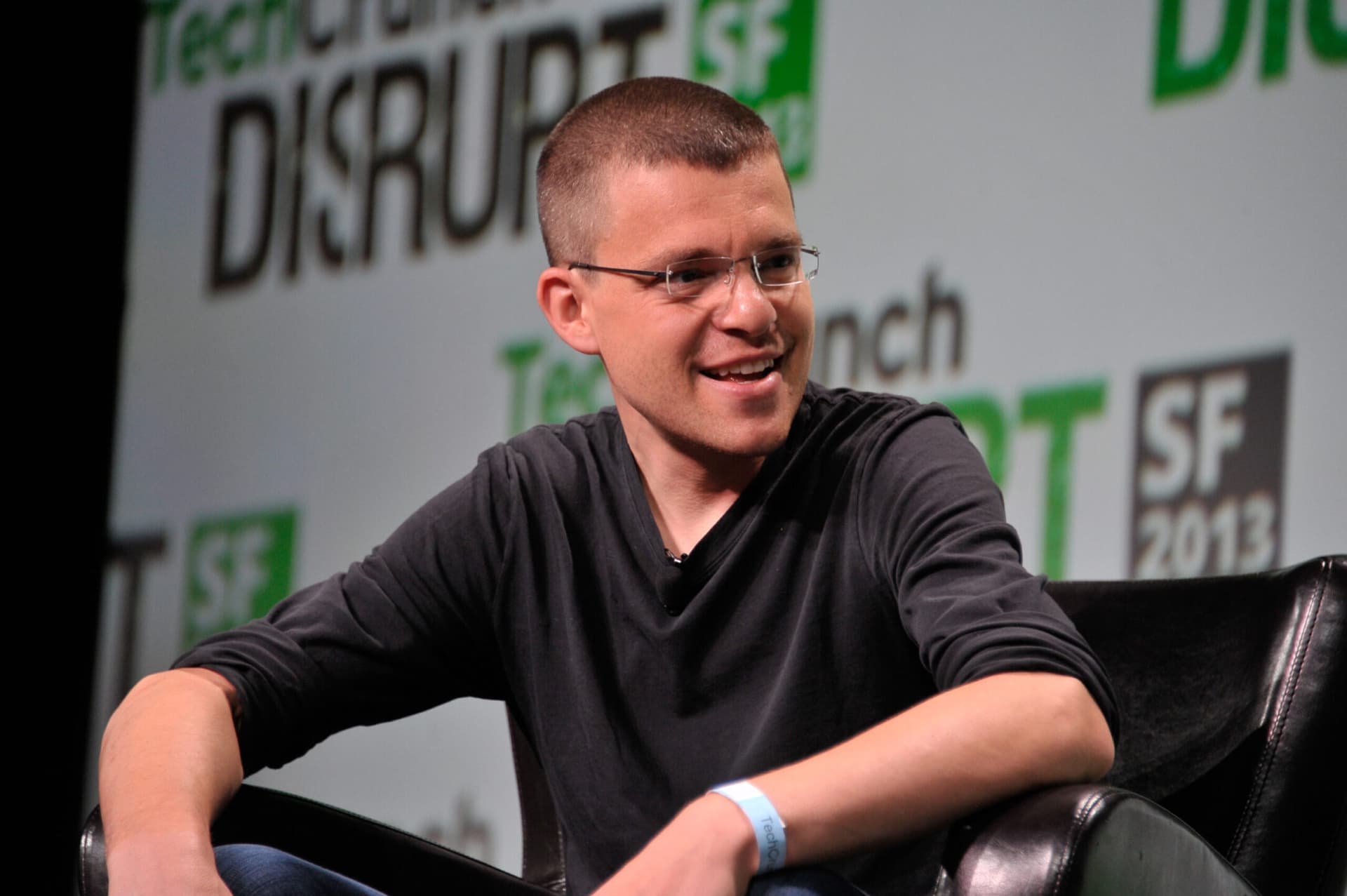 Così il cofondatore miliardario di PayPal Max Levchin ha costruito un altro colosso fintech da 25 miliardi di dollari