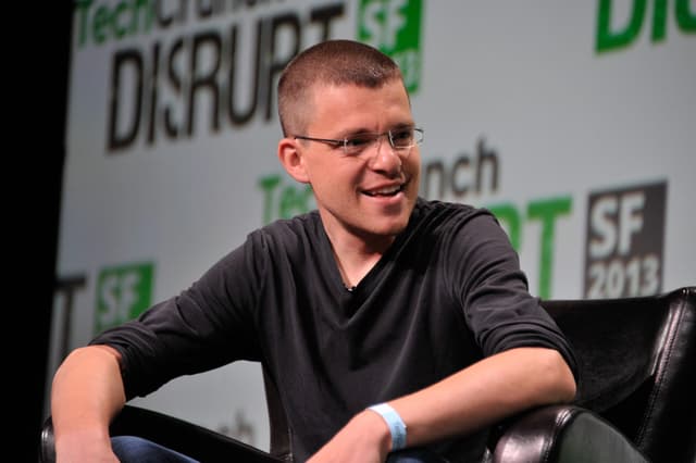 Così il cofondatore miliardario di PayPal Max Levchin ha costruito un altro colosso fintech da 25 miliardi di dollari