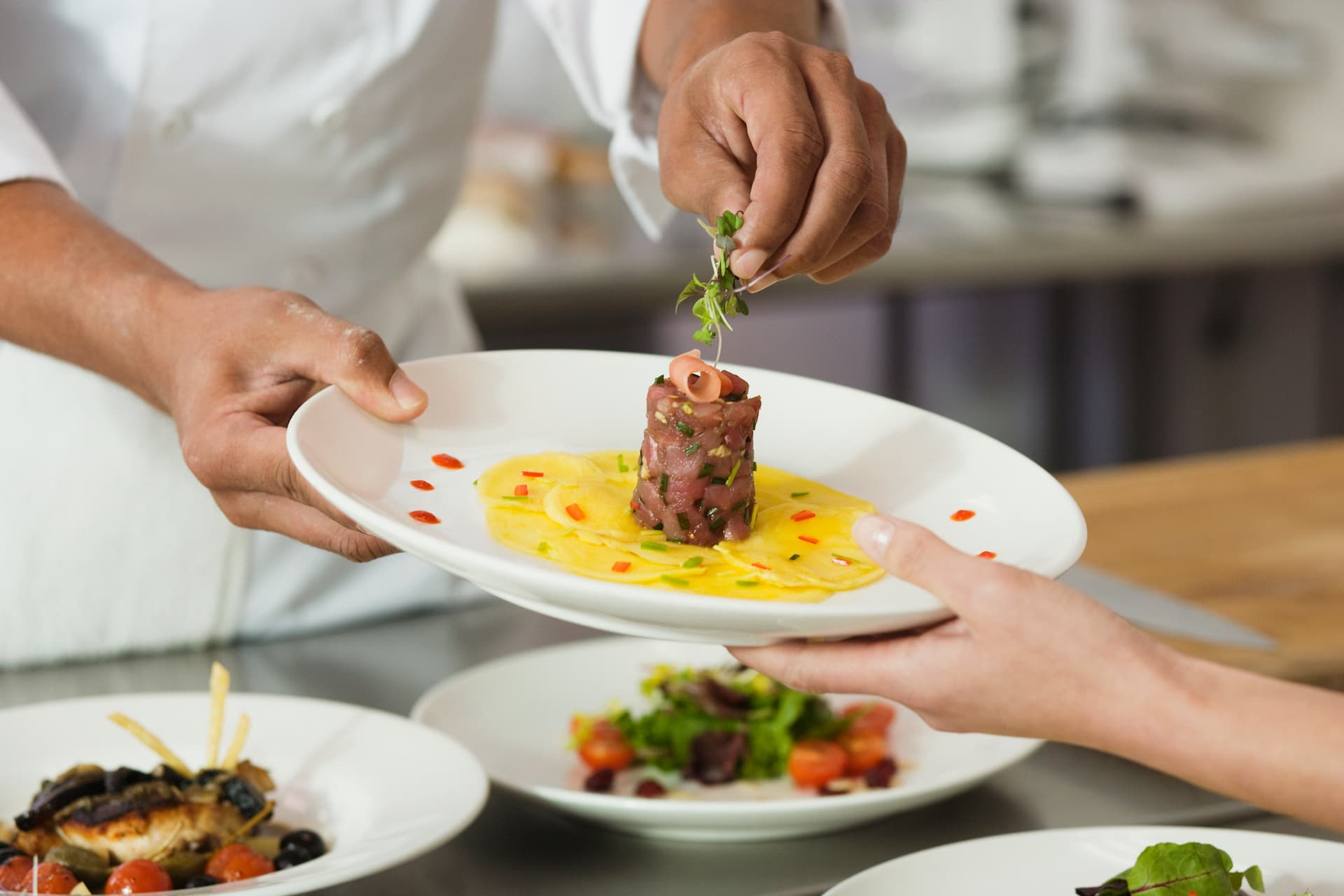 Le future stelle della gastronomia mondiale nel ranking della World’s 50 Best. Tra di loro anche un italiano