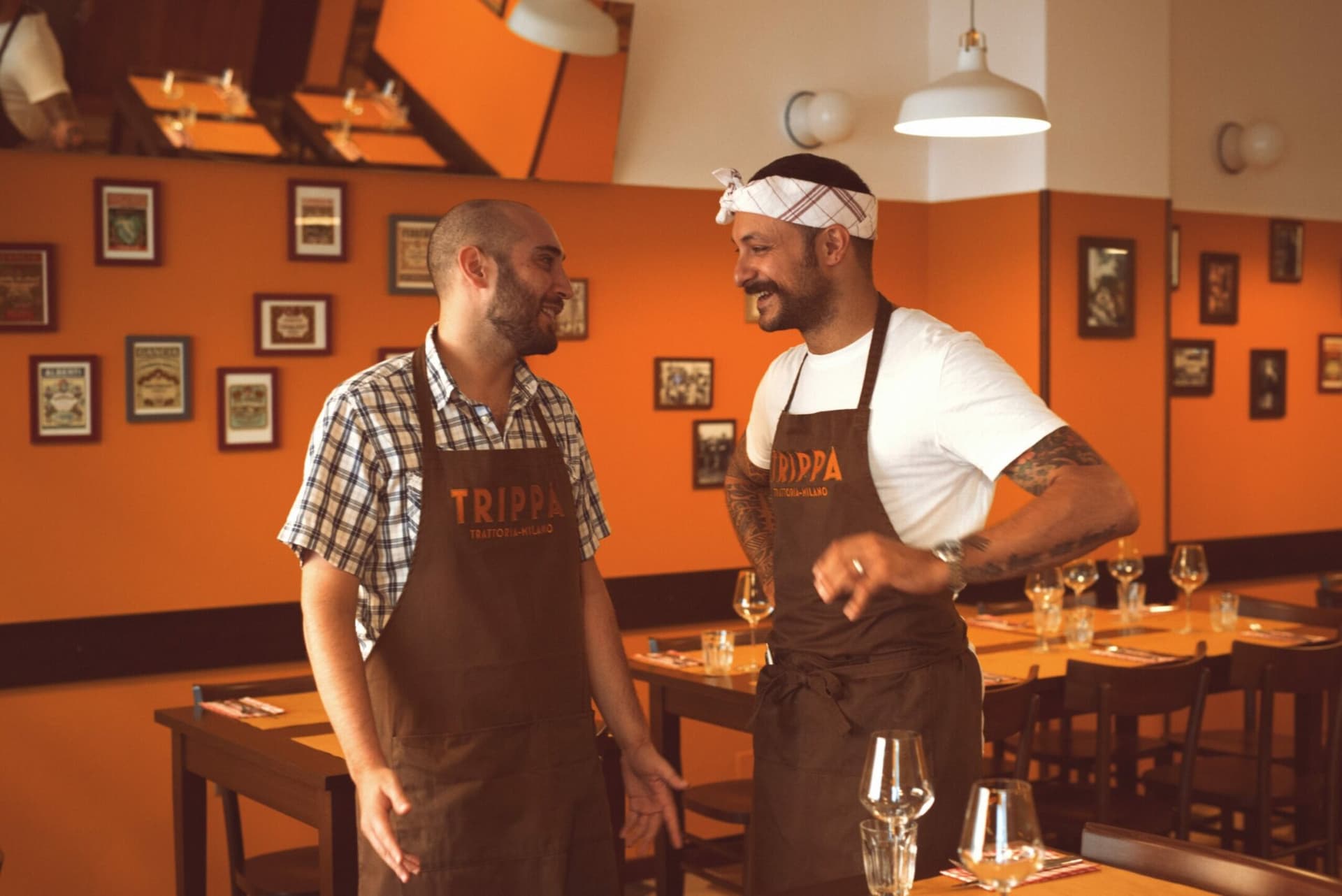 Viaggio nel food milanese: come chef e imprenditori stanno affrontando la crisi, un anno dopo