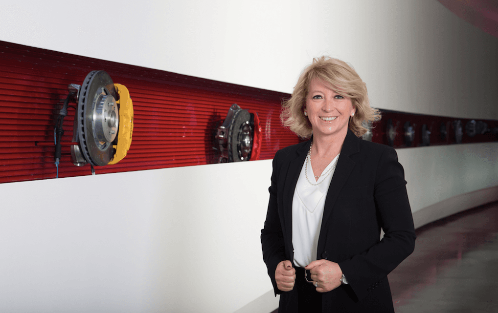 “Entro il 2040 saremo carbon neutral”: la strategia green di Brembo spiegata da Cristina Bombassei