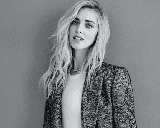 Chiara Ferragni entra nel cda di Tod’s. E il titolo vola in Borsa