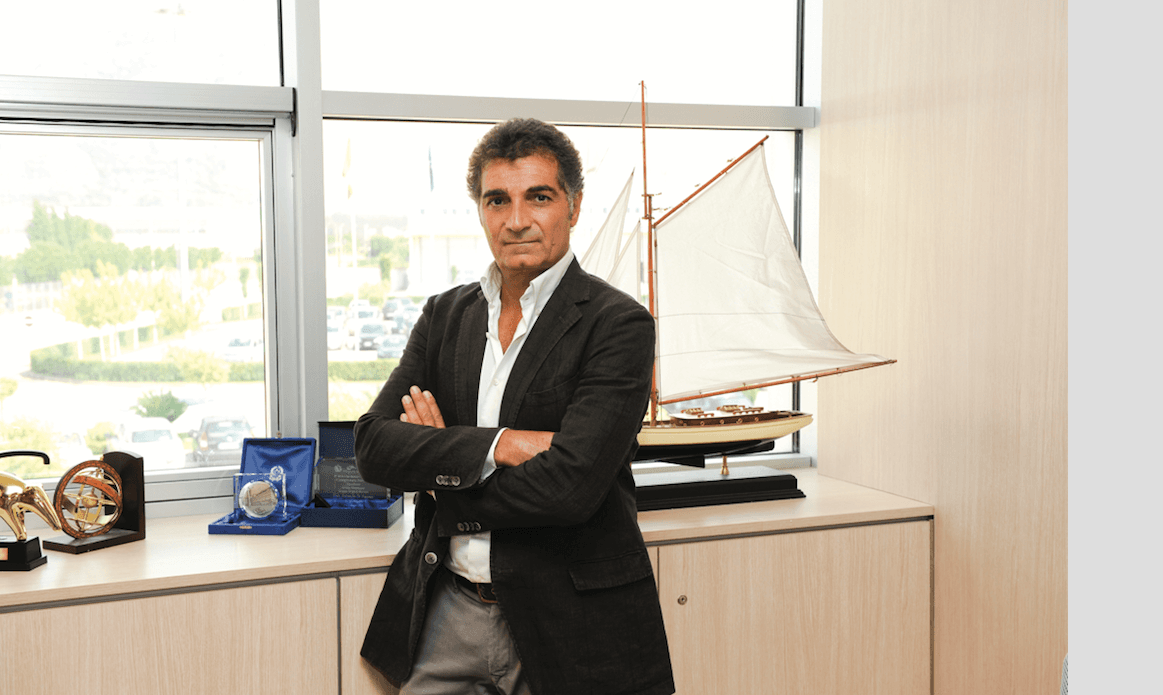 Format digitali e nuovi investimenti: la strategia omnicanale di Original Marines per crescere anche all'estero