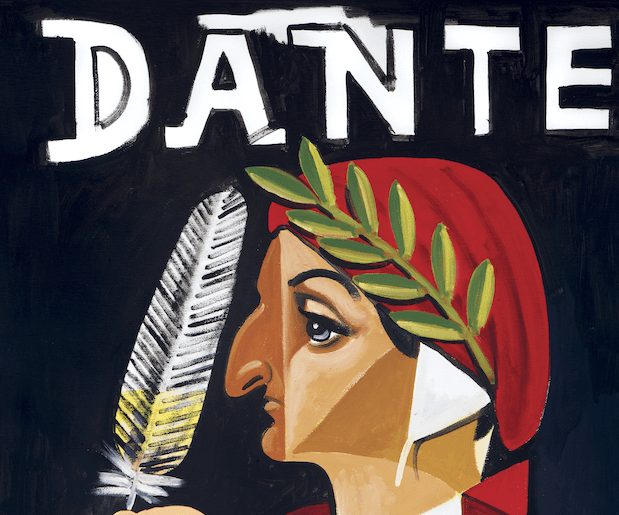 Come il lusso festeggia il 700esimo anniversario del sommo poeta Dante Alighieri