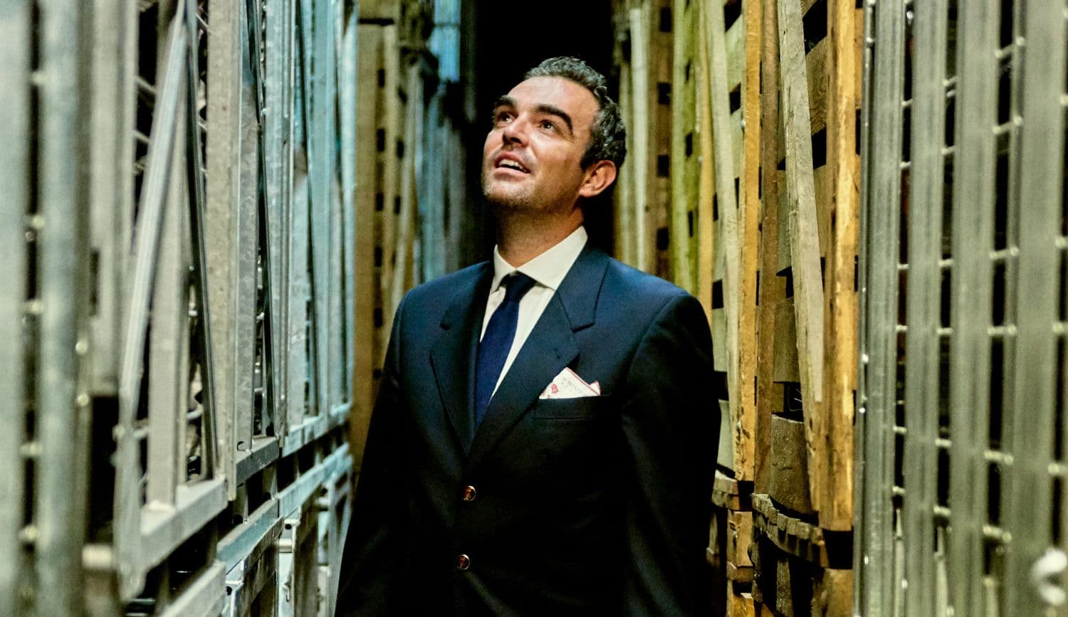 A Forbes Leader il ceo di Comte de Montaigne racconta la vera storia dello Champagne