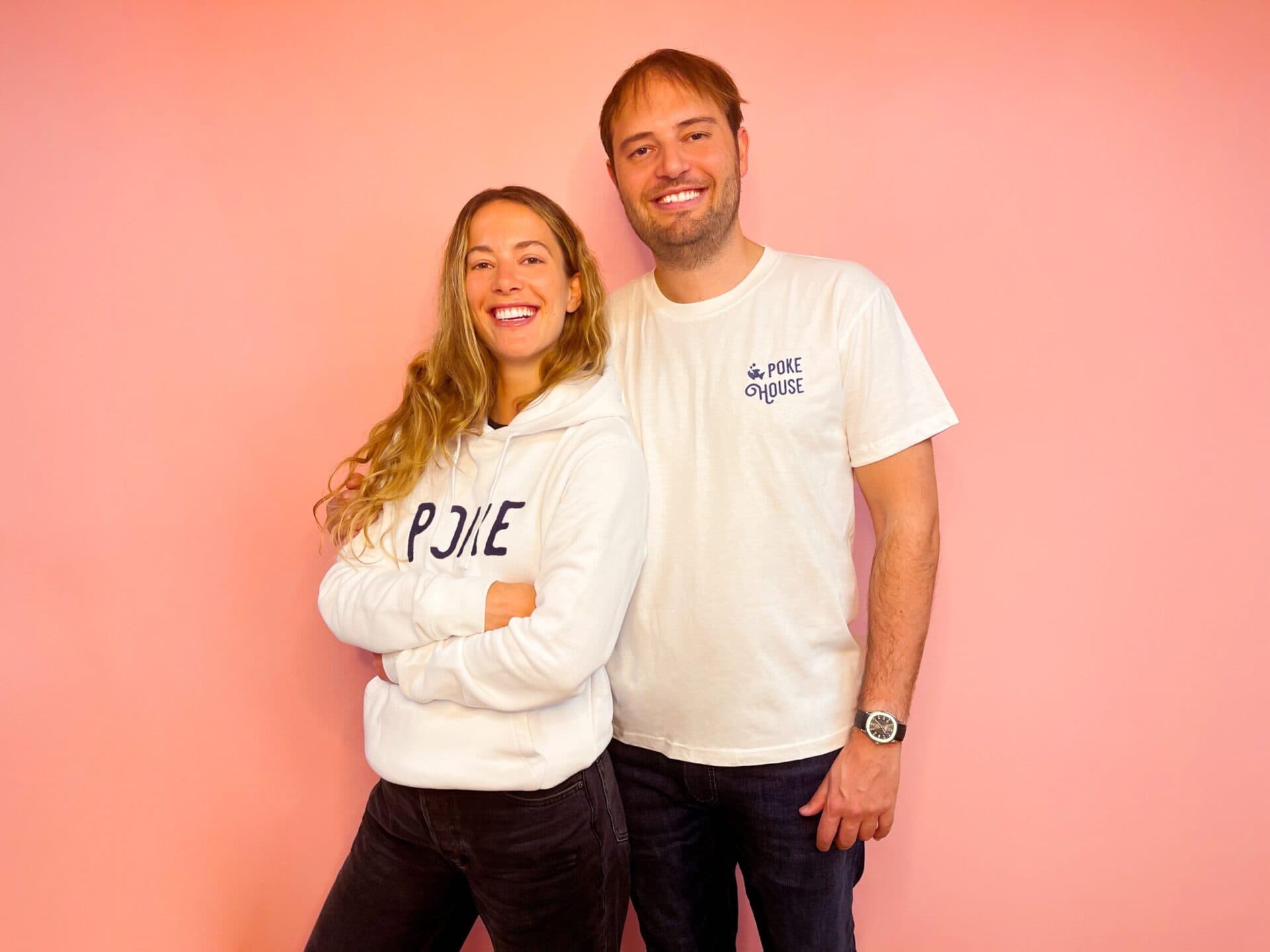 La foodtech italiana Poke House raccoglie 20 milioni di euro. E sbarca in Francia e Gran Bretagna