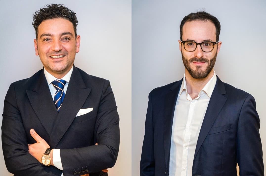 “Quelli dell’IA”. L’intelligenza artificiale spiegata dai due organizzatori della AI Week Italia