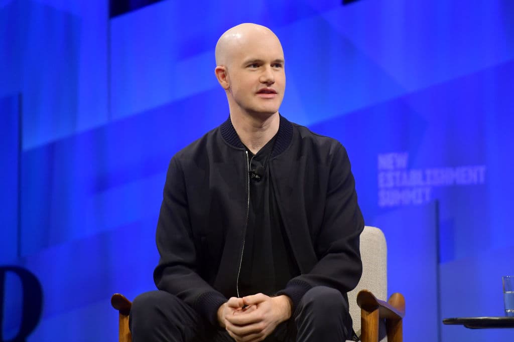 La storia di Brian Armstrong, l’uomo che vuole fare di Coinbase la “cripto-Google”. E intanto la porta a Wall Street