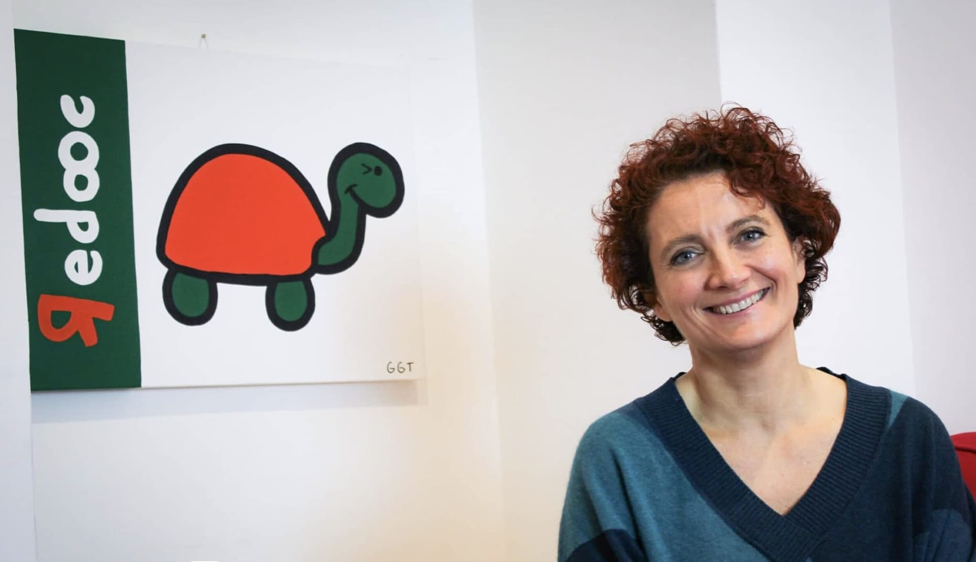 Trasformare la scuola per trasformare l’economia: la didattica del futuro secondo Chiara Burberi, fondatrice di redooc.com