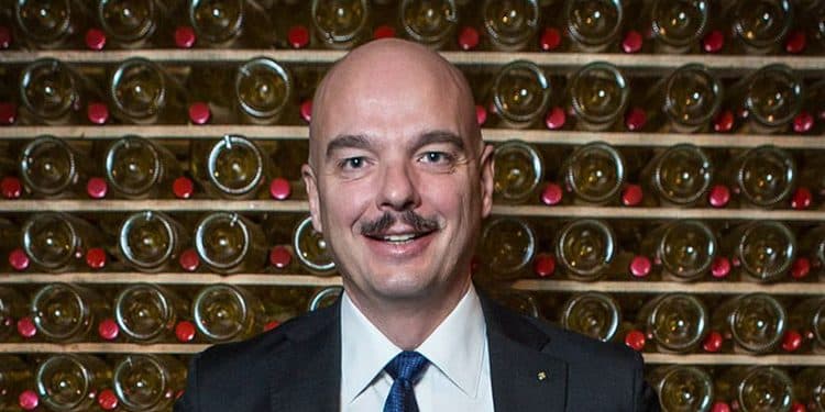 Al Cenacolo di Arturo Artom ospite Gianluca Bisol, appassionato imprenditore che ha reso internazionale il Prosecco