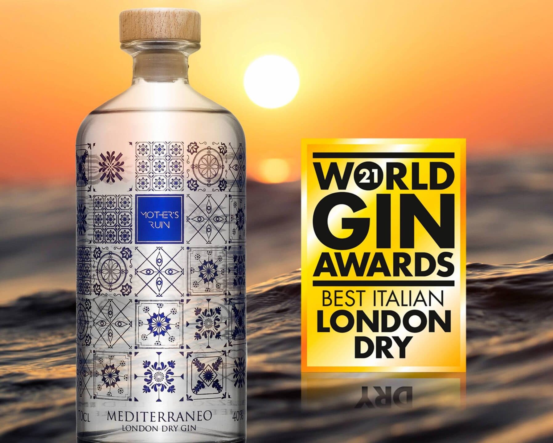 Come diventare il miglior London Dry Gin italiano? Una piccola guida per capire meglio il distillato