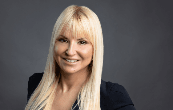 Cambio al vertice di Allergan Aesthetics Italia: Jelena Petrovic è la nuova general manager