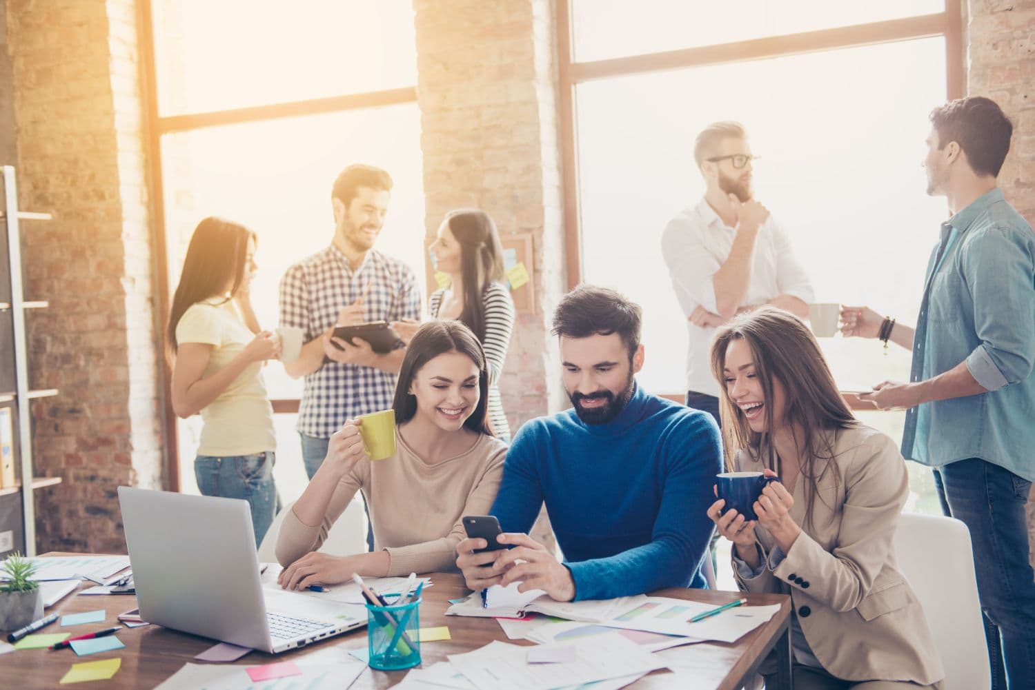 Da MSD a Cisco: ecco quali sono le 50 migliori aziende dove lavorare in Italia