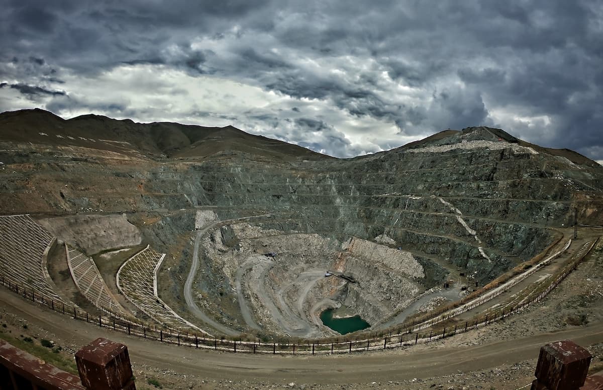 In Norvegia è stato scoperto il più grande giacimento di terre rare d'Europa