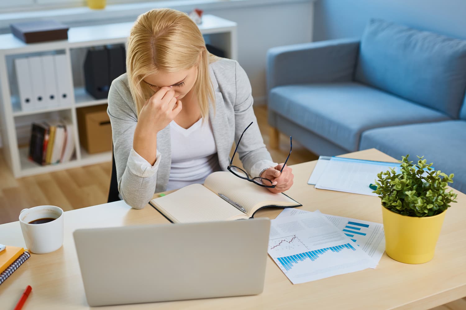 Pause e riunioni più brevi: la ricetta di Microsoft per combattere lo stress da smart working