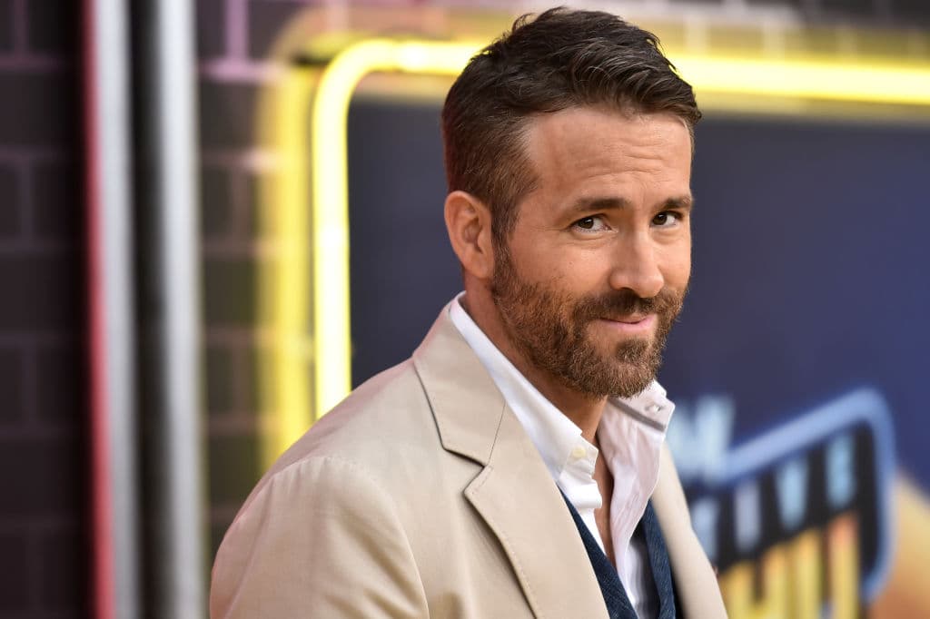 Da star di “Deadpool” a imprenditore del gin (e delle app di incontri): Ryan Reynolds si racconta a Forbes