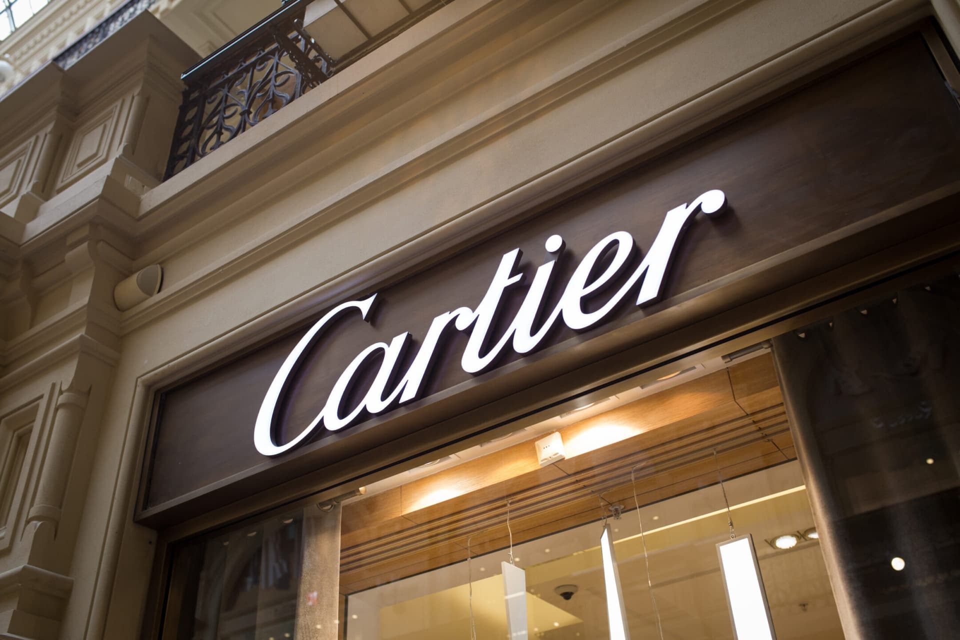 Cartier investe 25 milioni di euro per un nuovo polo manifatturiero a Torino