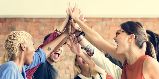 I giovani chiedono alle aziende più inclusività: i 9 principi che li guidano nella scelta del lavoro
