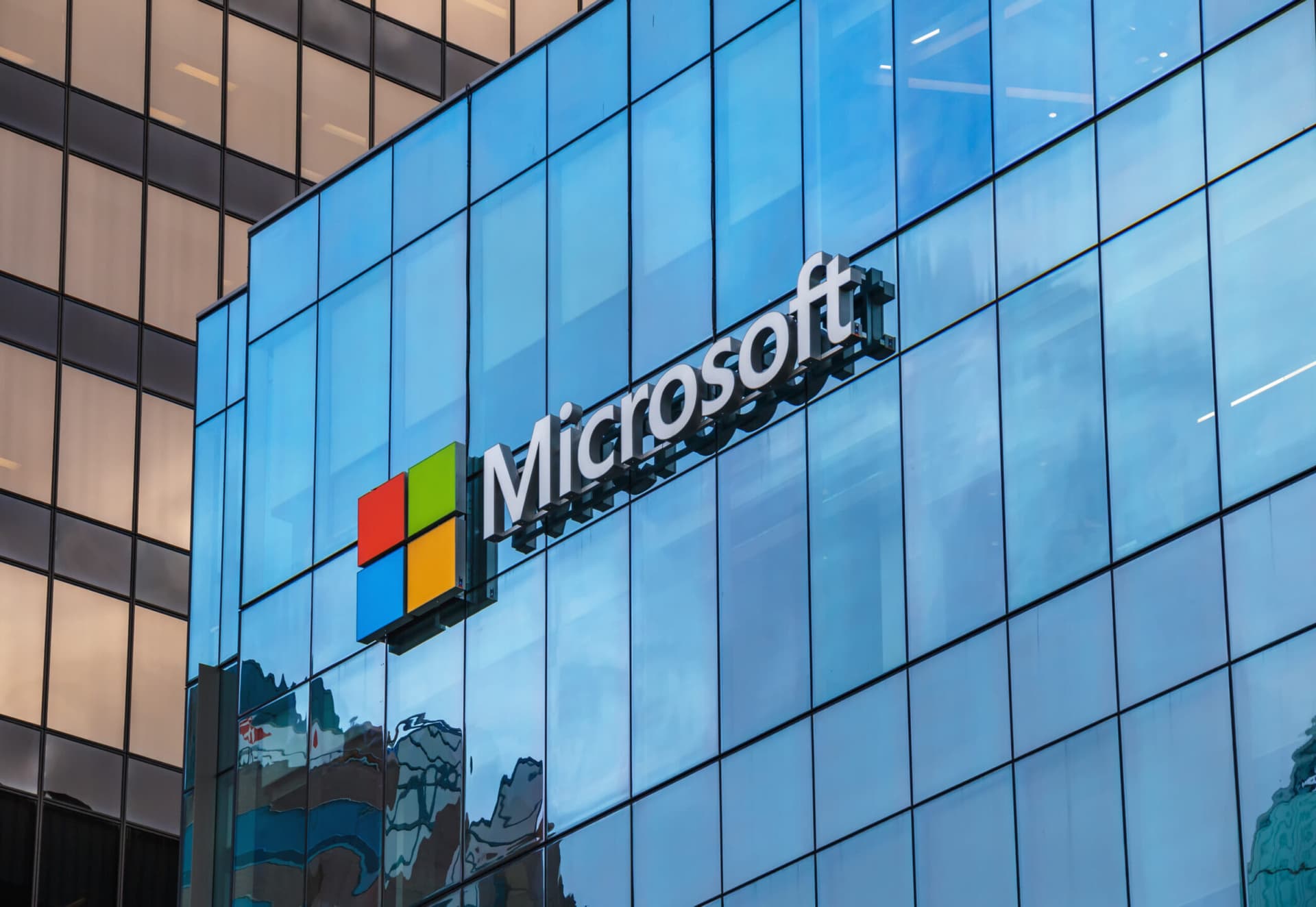 Microsoft punta al riconoscimento vocale e acquista Nuance per 19,7 miliardi di dollari