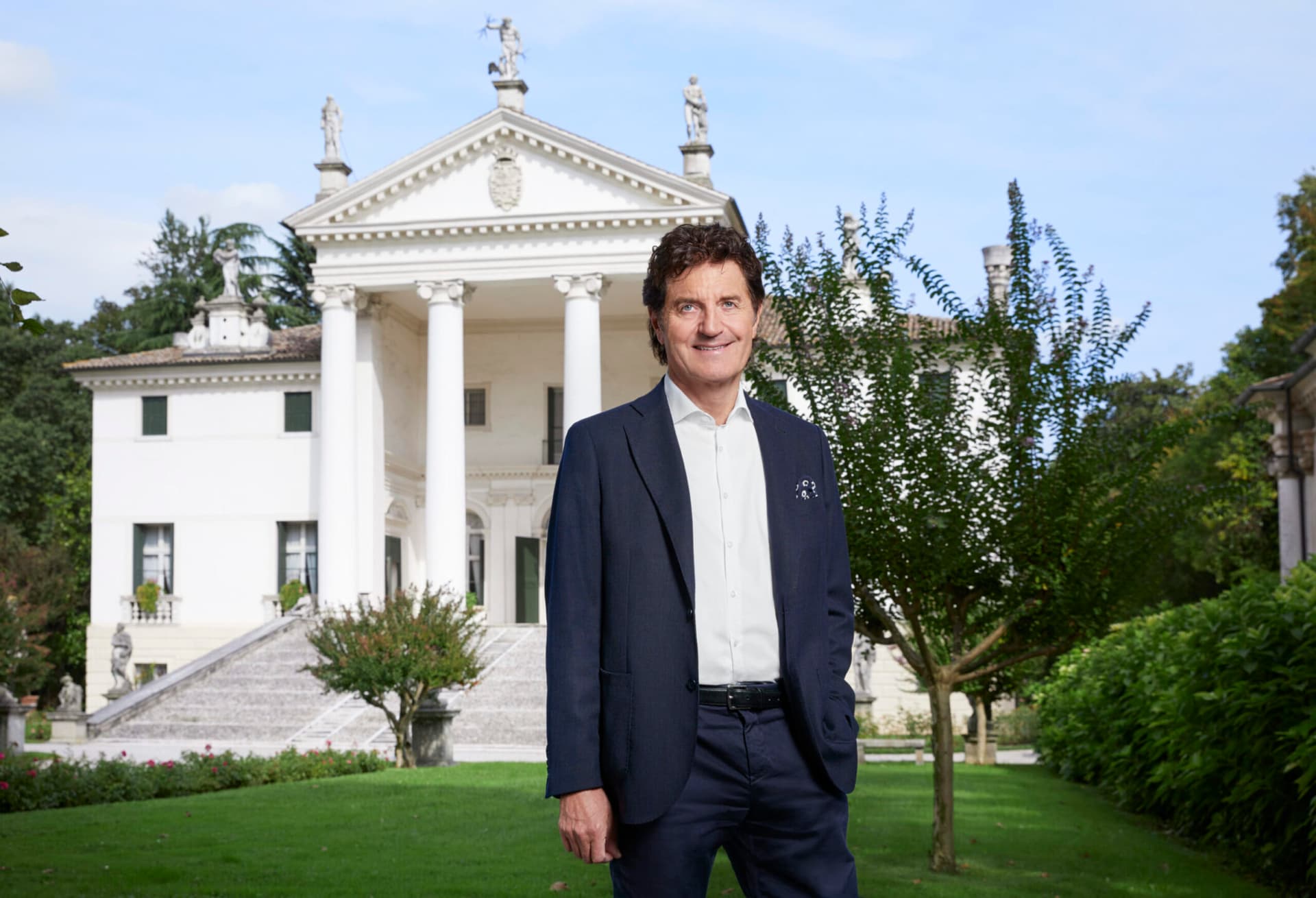 Amore per il territorio e tour virtuali: così l’azienda vitivinicola della famiglia Moretti Polegato ha sconfitto la pandemia