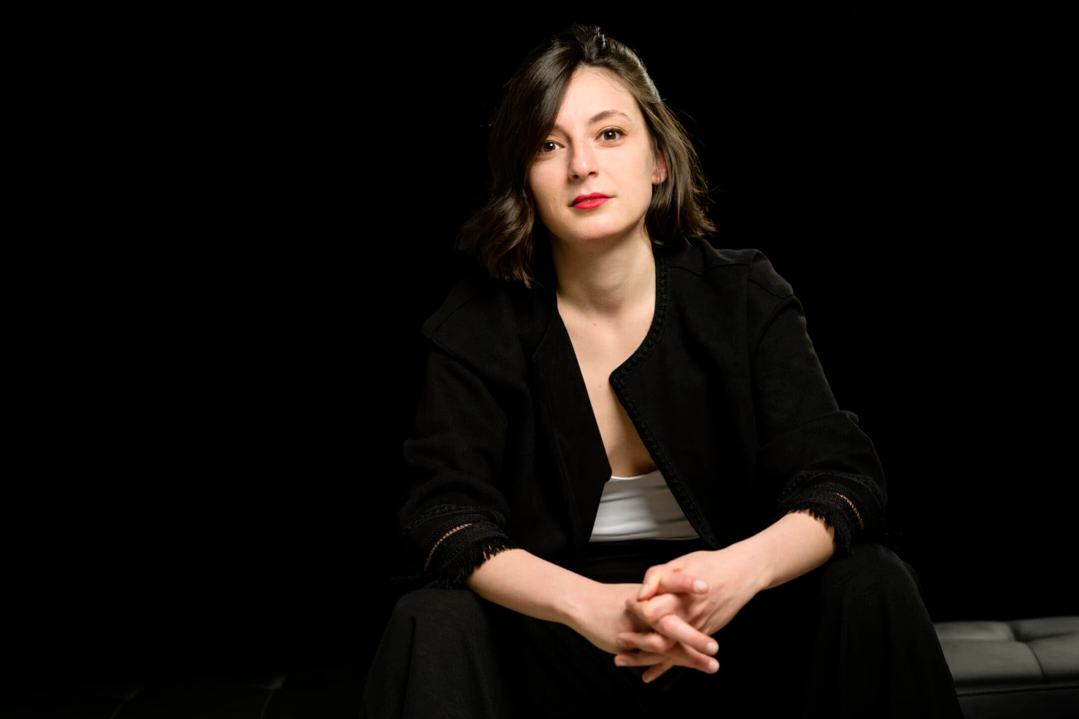 La curatrice d'arte palermitana tra gli under 30 più influenti d'Europa