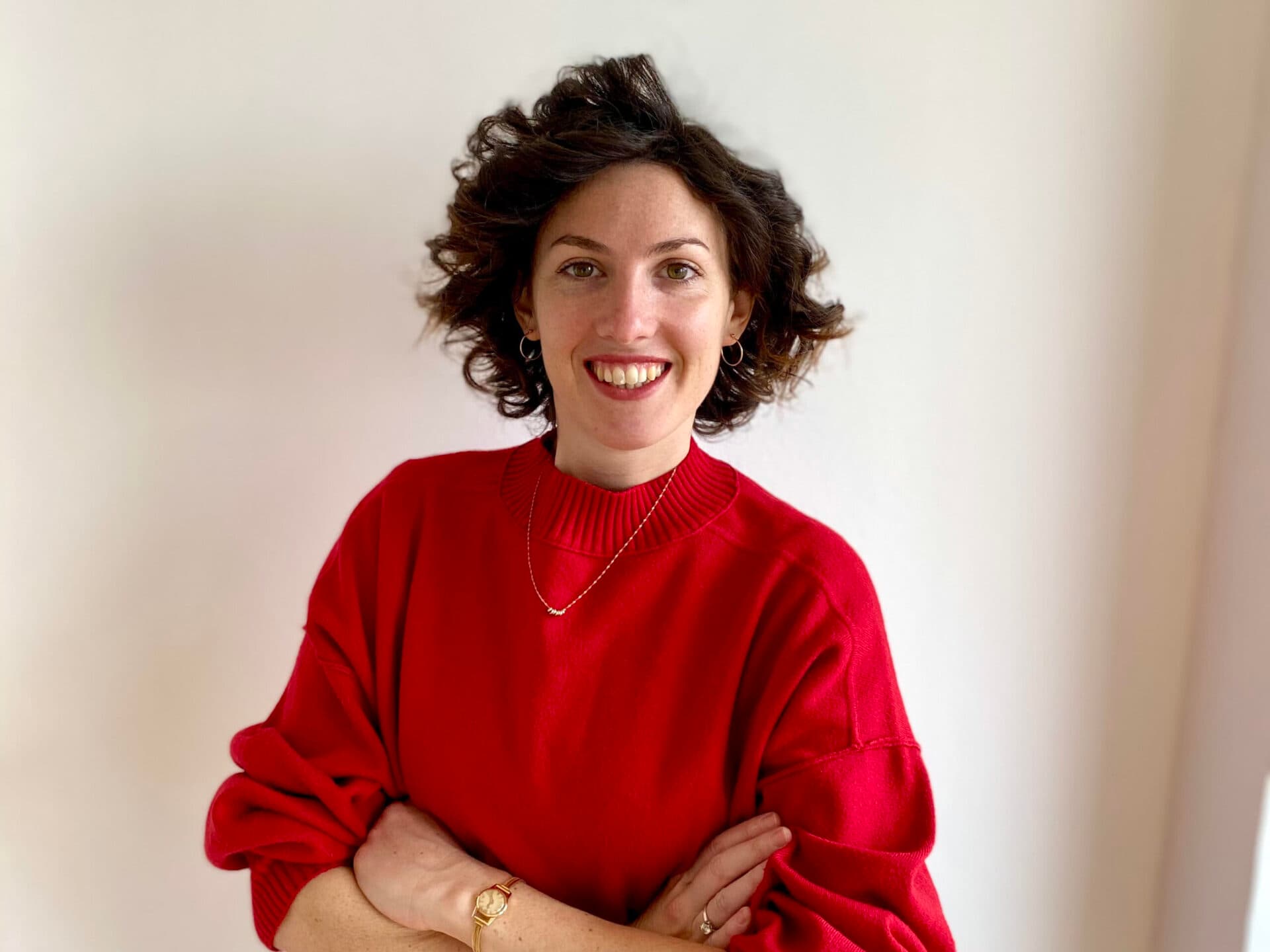 Leadership a domicilio: la manager 31enne che sta portando il quick-commerce di Glovo in Italia