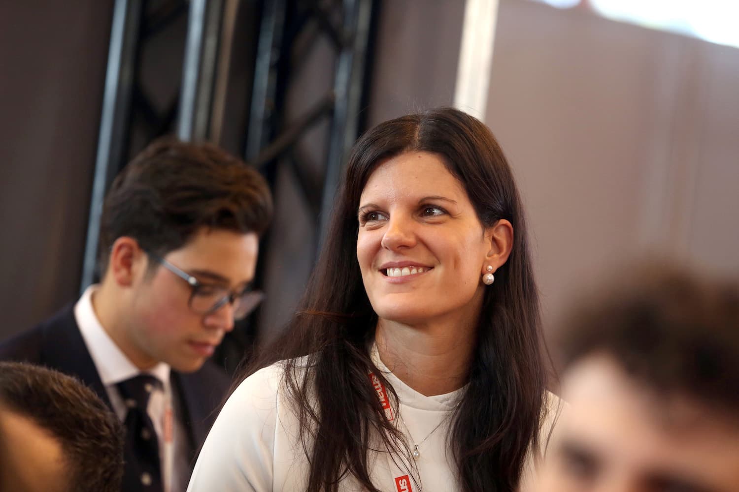 L’open innovation come strategia virtuosa per la crescita: la ricetta di Valentina Sorgato, ad di Smau