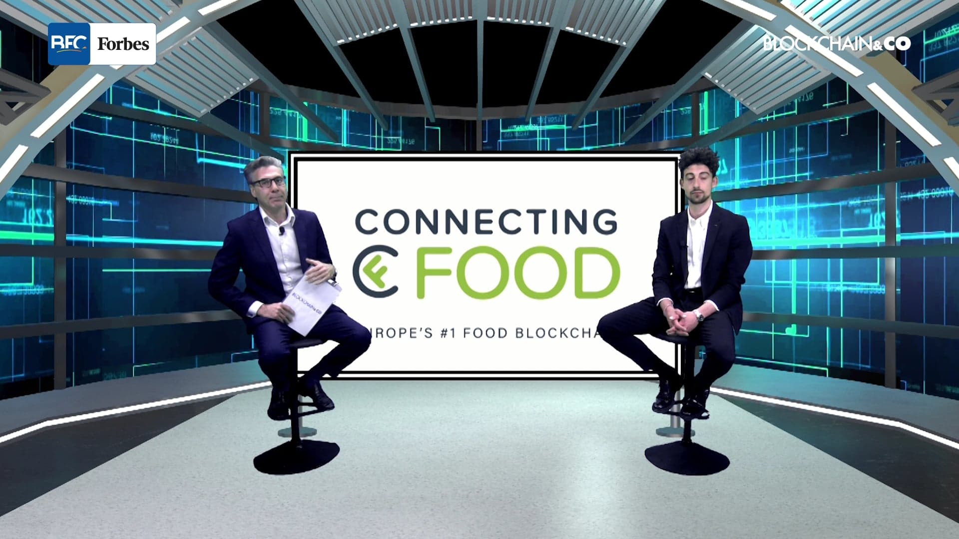 BLOCKCHAIN&CO – Puntata 60