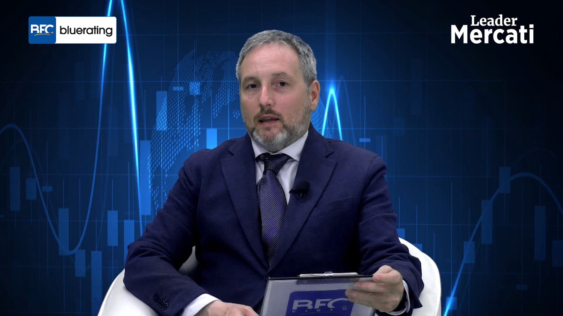Leader MERCATI – puntata 3