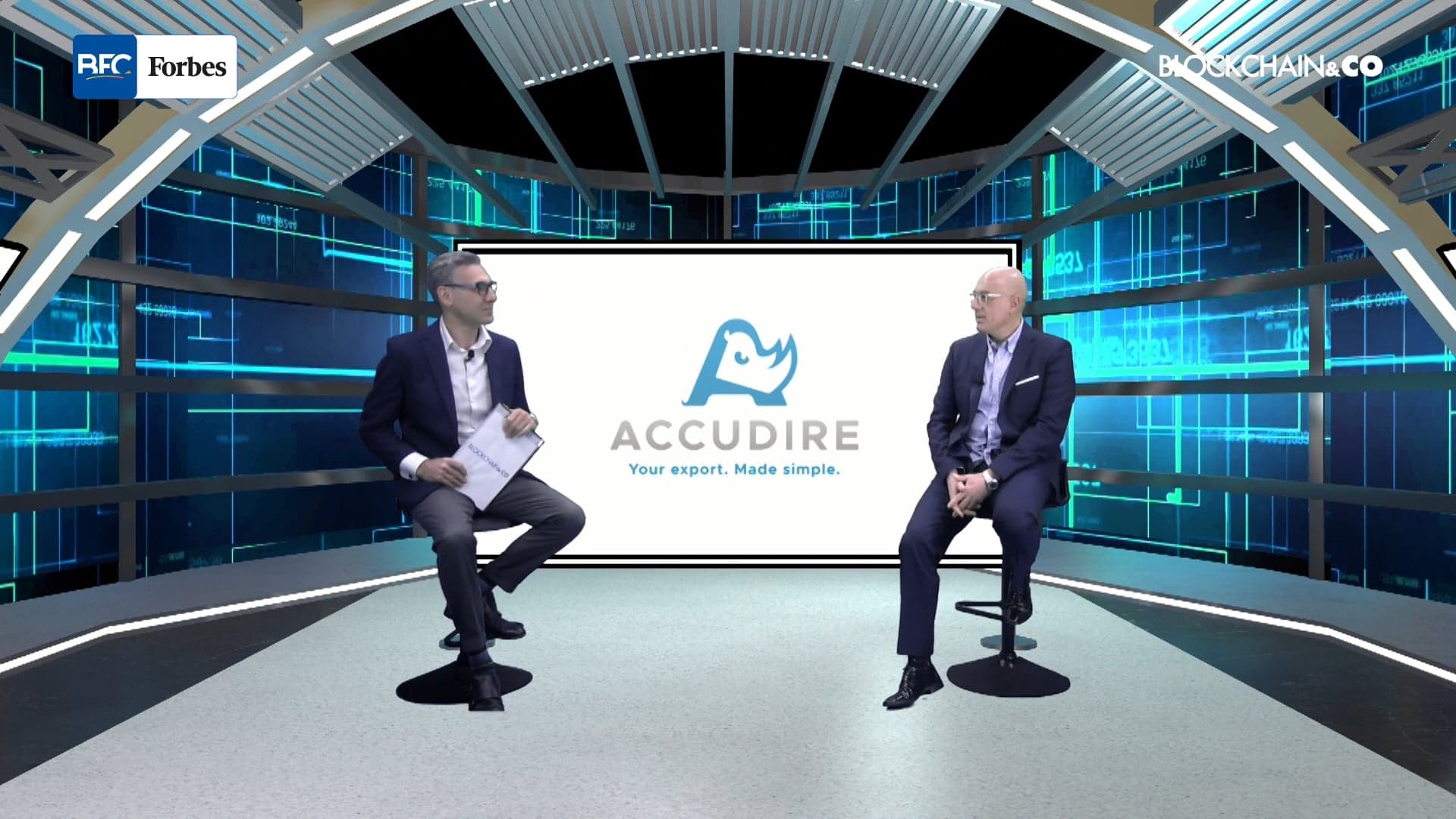 BLOCKCHAIN&CO – Puntata 63