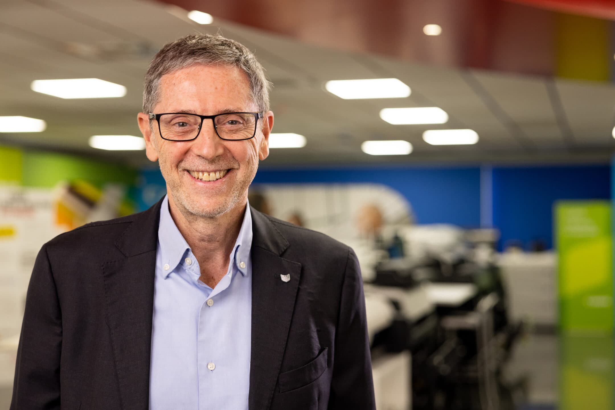 Vivere e lavorare insieme per il bene comune: cos'è la filosofia "Kyosei" adottata da Canon in Italia