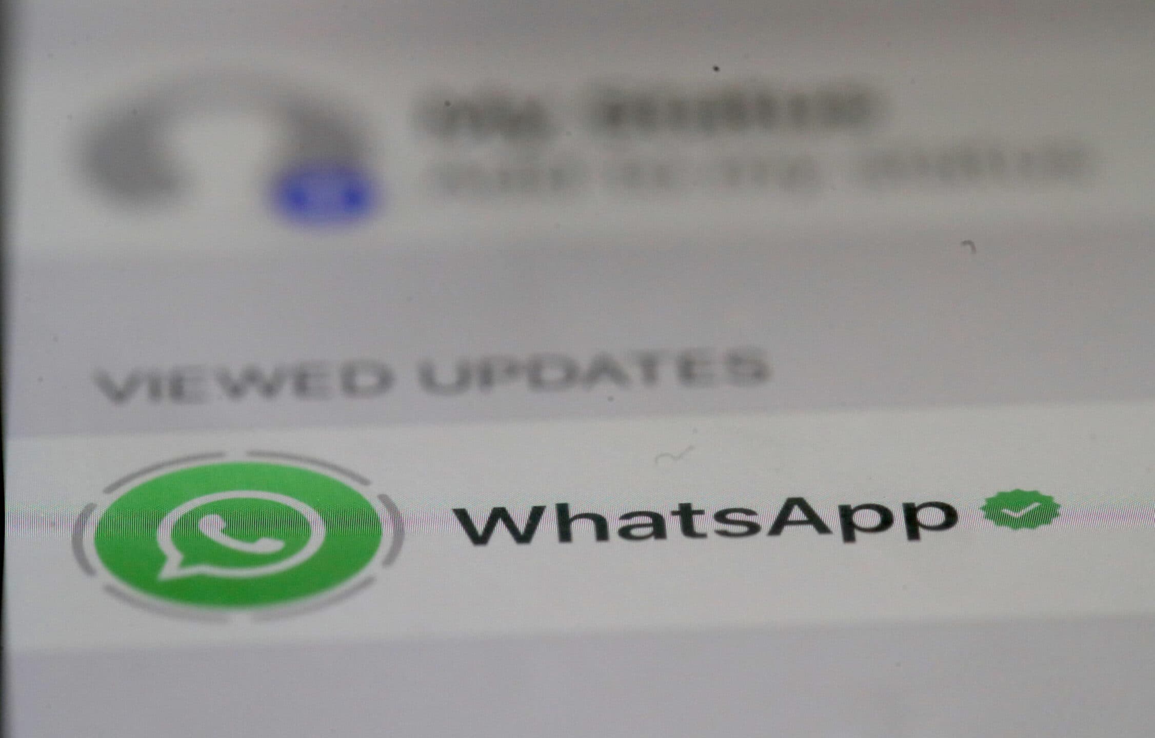 WhatsApp cambia le regole sulla privacy: cosa succederà dal 15 maggio se non si accettano le condizioni