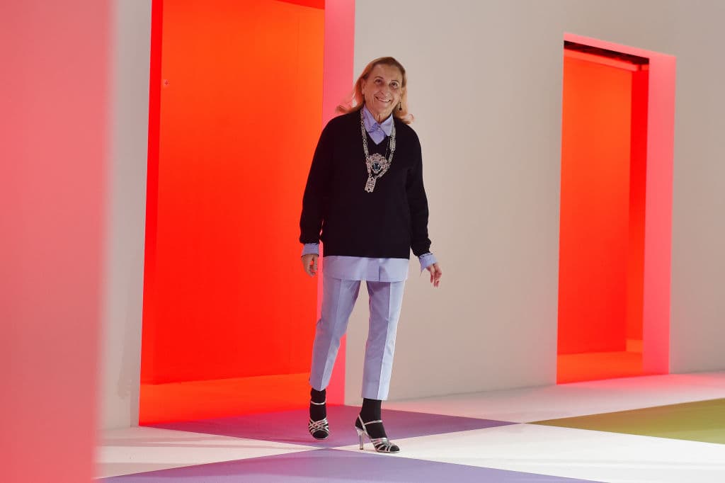 Prada pensa al ricambio generazionale: i figli di Miuccia entrano nel business di famiglia