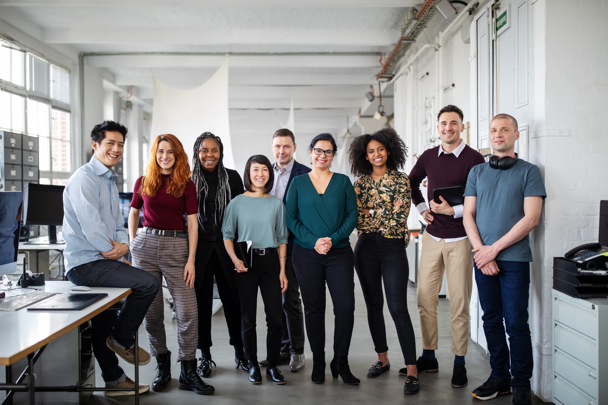 Per il successo di un'azienda i dipendenti sono tre volte più importanti degli azionisti