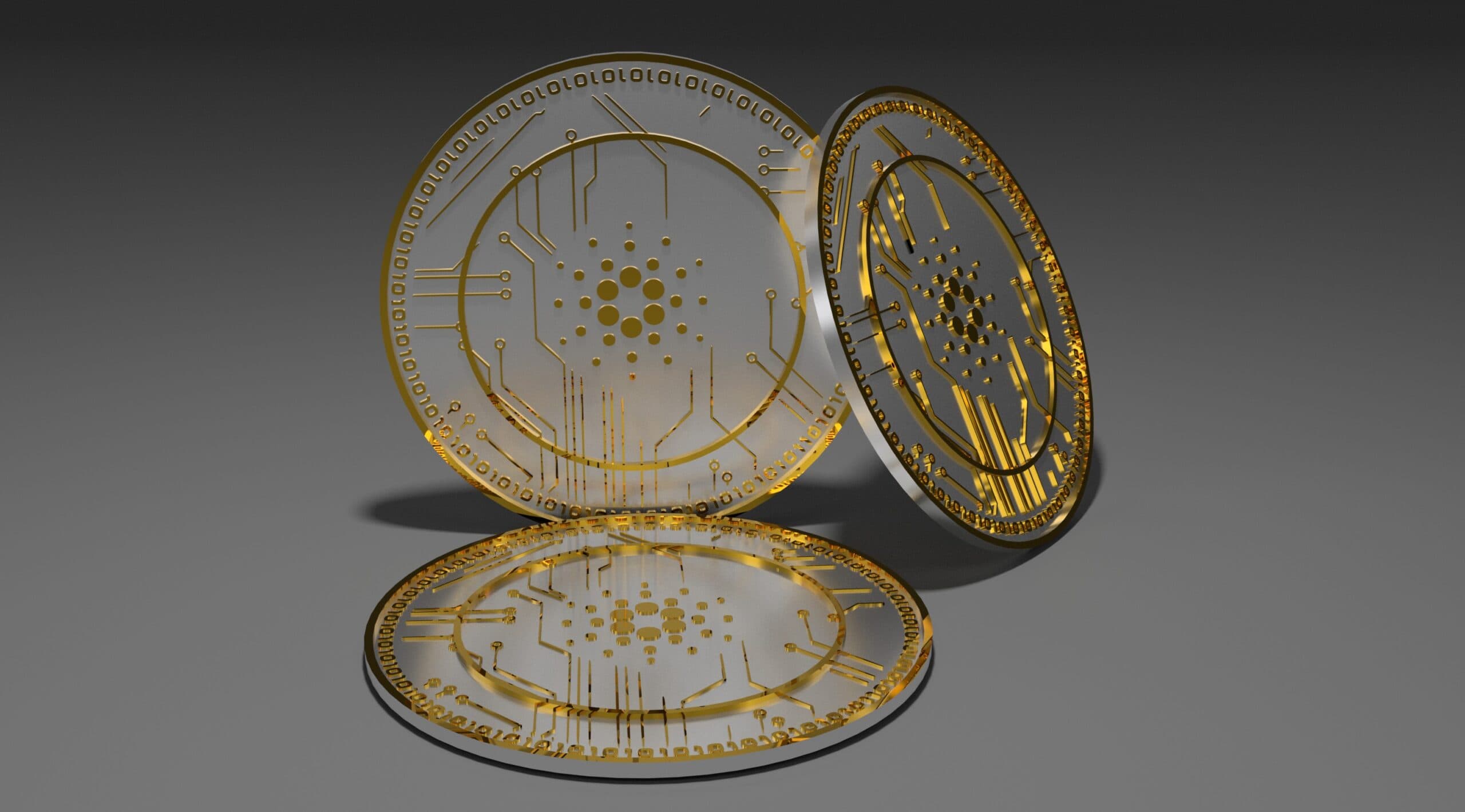 Il mercato crypto crolla, Cardano spicca il volo. Perché il token ecologico è ai massimi di sempre