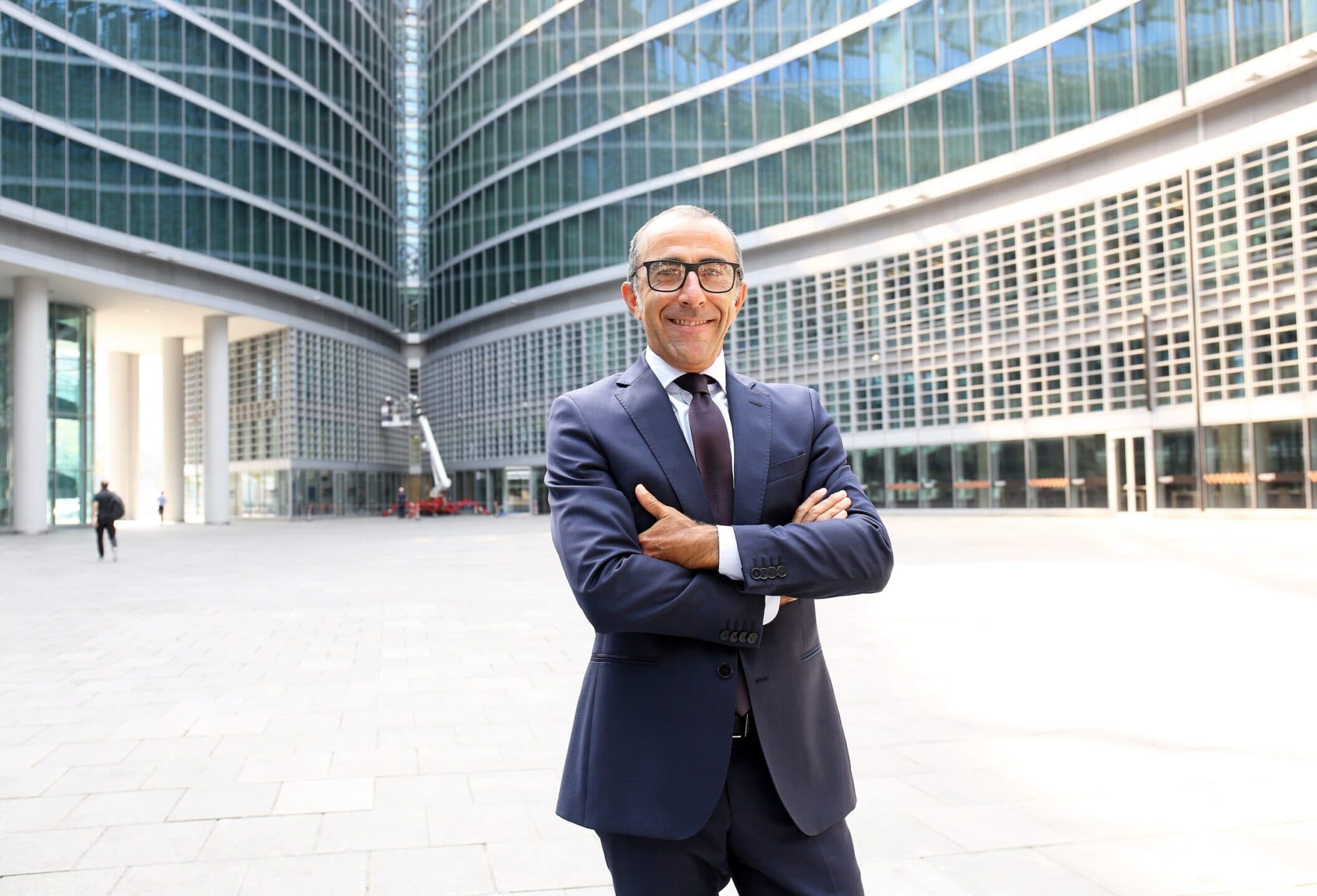 Adattarsi al cambiamento senza costose rivoluzioni: tutti i vantaggi dell'open hybrid cloud