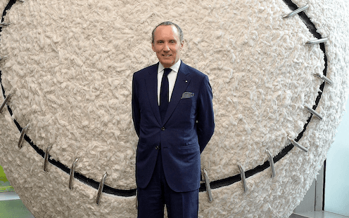 Mobilità a emissioni zero: Zegna e Stellantis insieme per una flotta aziendale tutta green