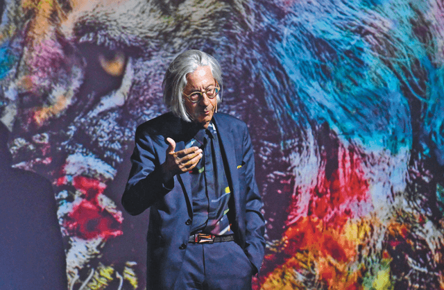 "L'economia è l’arte di sognare": il metodo educativo in stile "brit" della European School of Economics