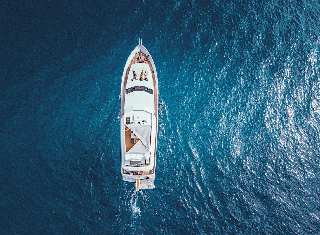 La startup italiana che ha reso accessibile le vacanze di lusso in barca