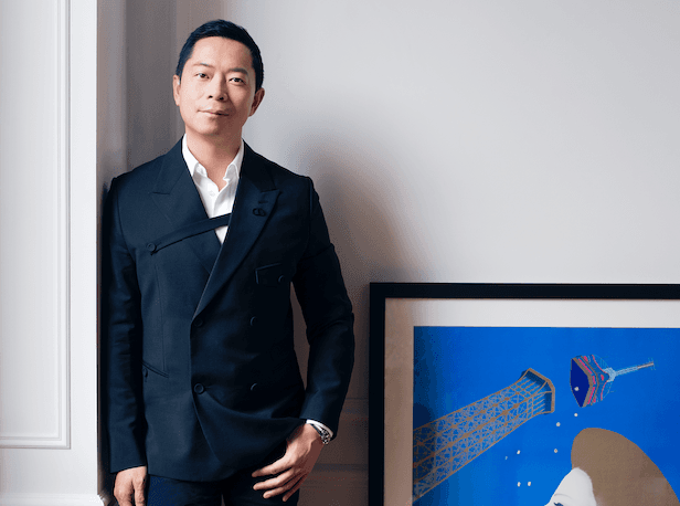 Fred Paris, i progetti della maison di alta gioielleria tra espansione retail e impegno green