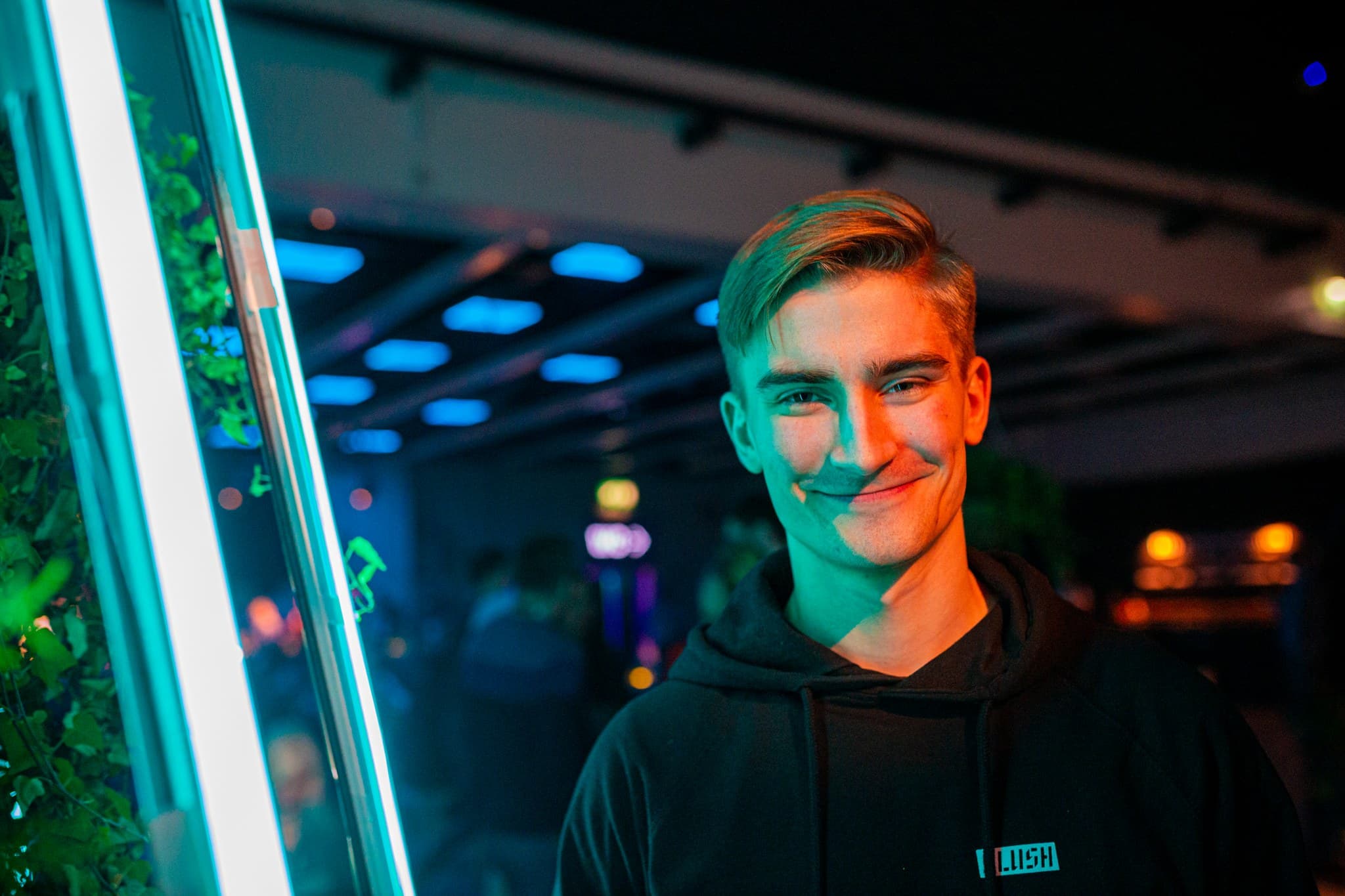 L'azienda finlandese guidata da un 28enne che mira a diventare la più grande community di startup del mondo